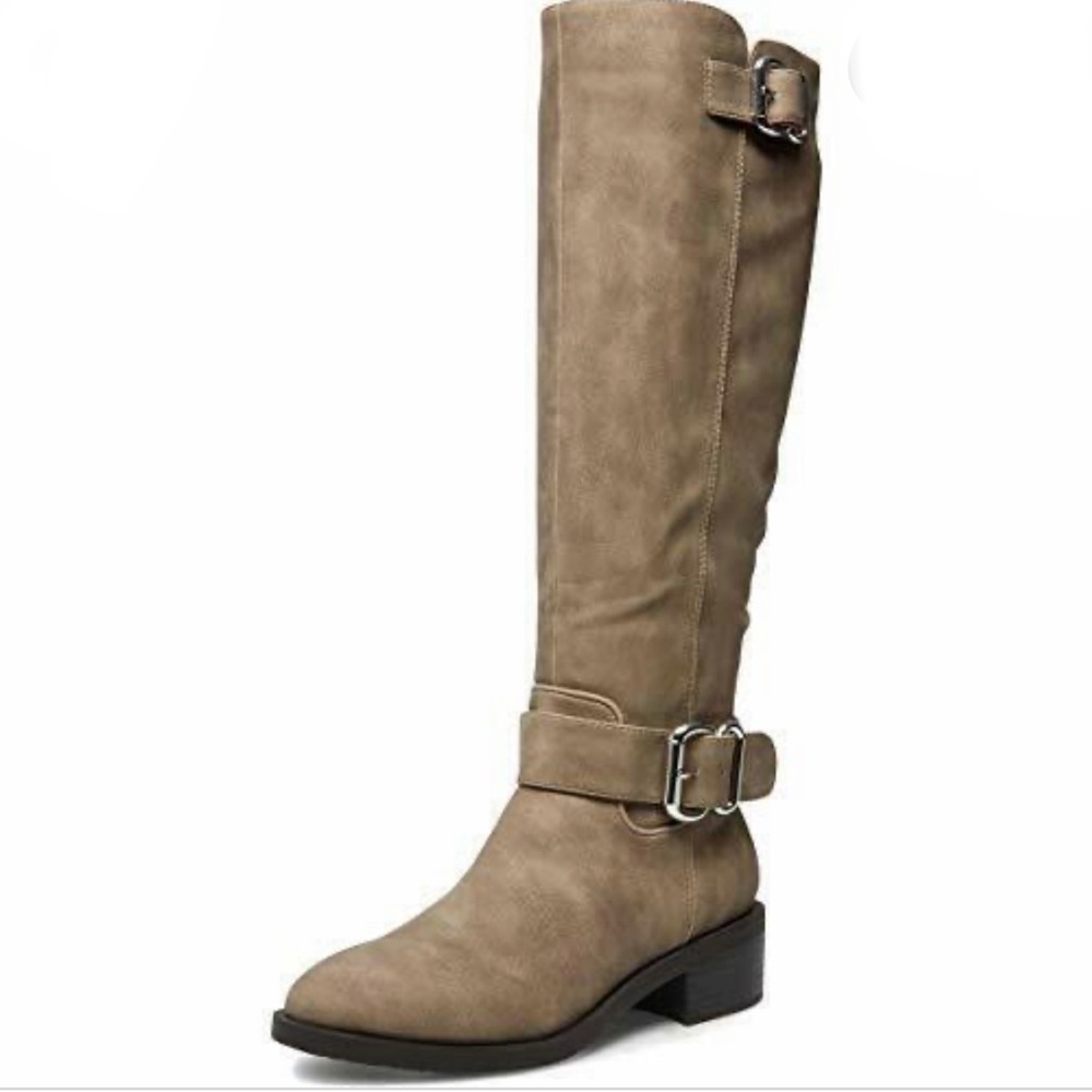 Madden Girl Boots